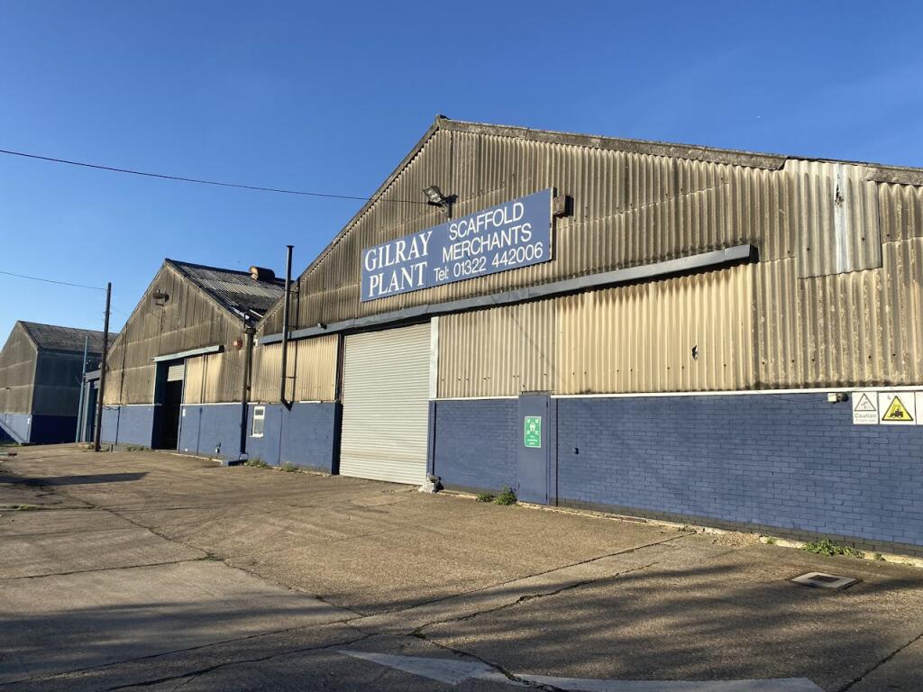 Additional image 17 of Cedars Transport Depot, Church Manorway, Erith, DA8 1DE