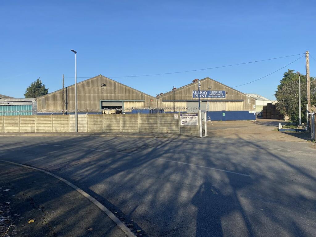 Additional image 14 of Cedars Transport Depot, Church Manorway, Erith, DA8 1DE