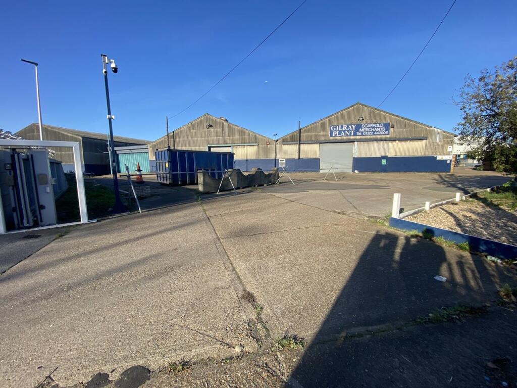 Additional image 13 of Cedars Transport Depot, Church Manorway, Erith, DA8 1DE