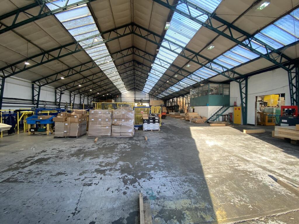 Additional image 12 of Cedars Transport Depot, Church Manorway, Erith, DA8 1DE