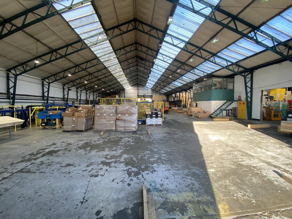Additional image 11 of Cedars Transport Depot, Church Manorway, Erith, DA8 1DE