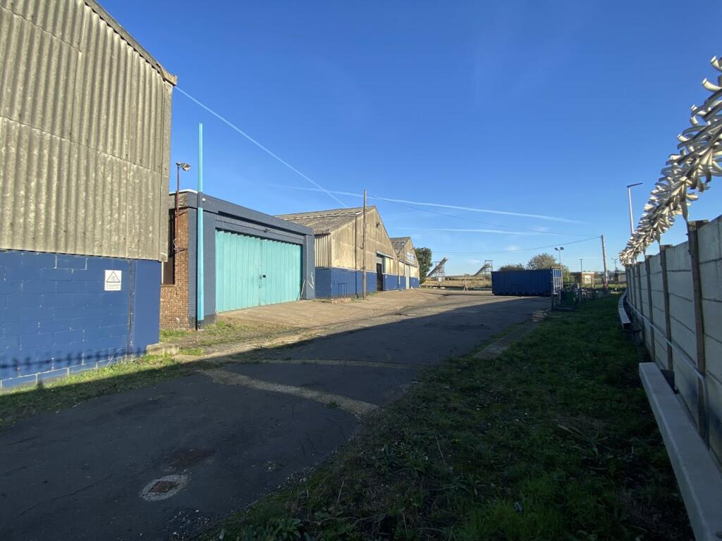 Additional image 10 of Cedars Transport Depot, Church Manorway, Erith, DA8 1DE