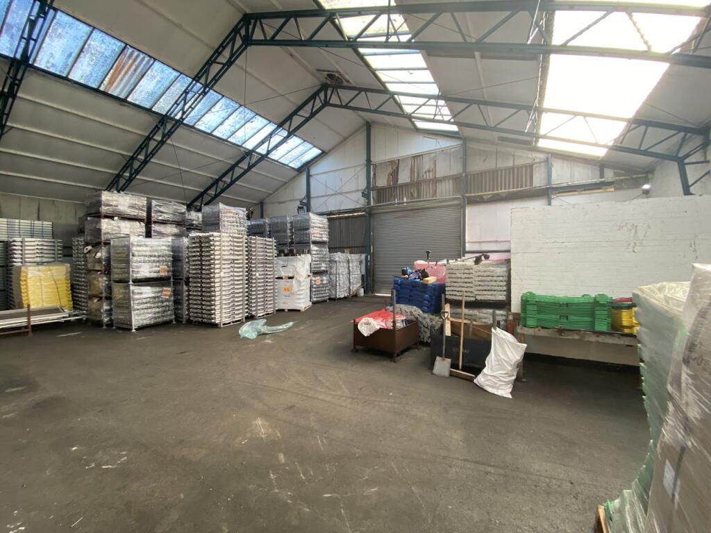 Additional image 9 of Cedars Transport Depot, Church Manorway, Erith, DA8 1DE