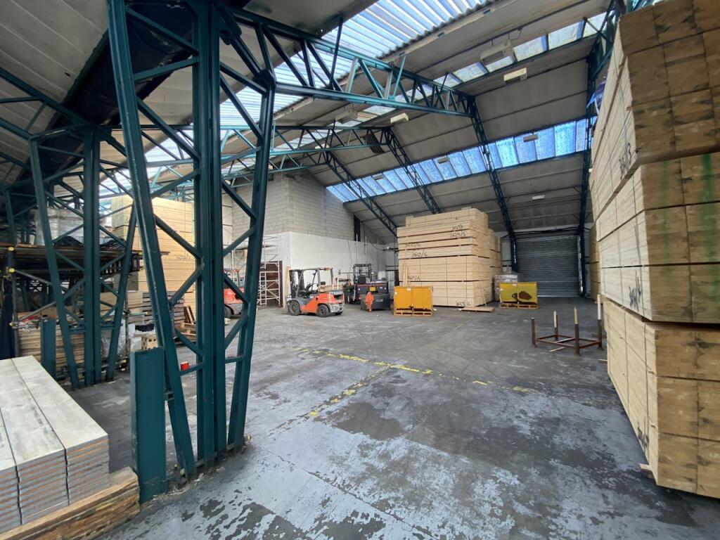 Additional image 8 of Cedars Transport Depot, Church Manorway, Erith, DA8 1DE