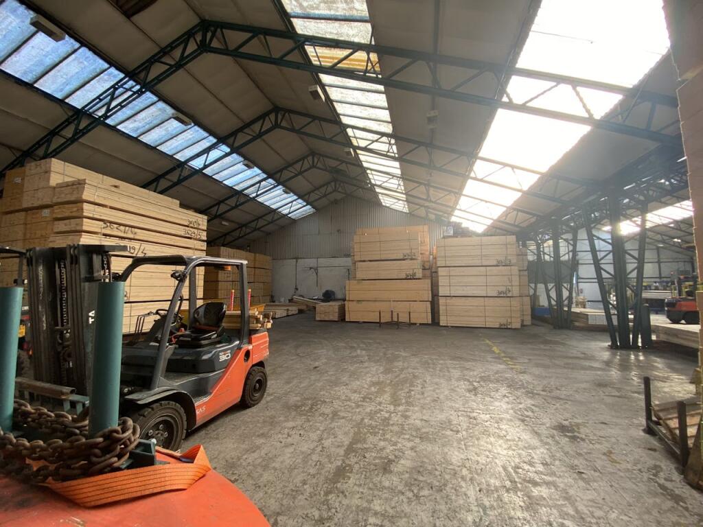 Additional image 7 of Cedars Transport Depot, Church Manorway, Erith, DA8 1DE