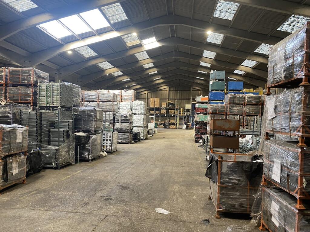 Additional property image - Units A/B, Cedars Transport Depot, Church Manorway, Erith, DA8 1DE