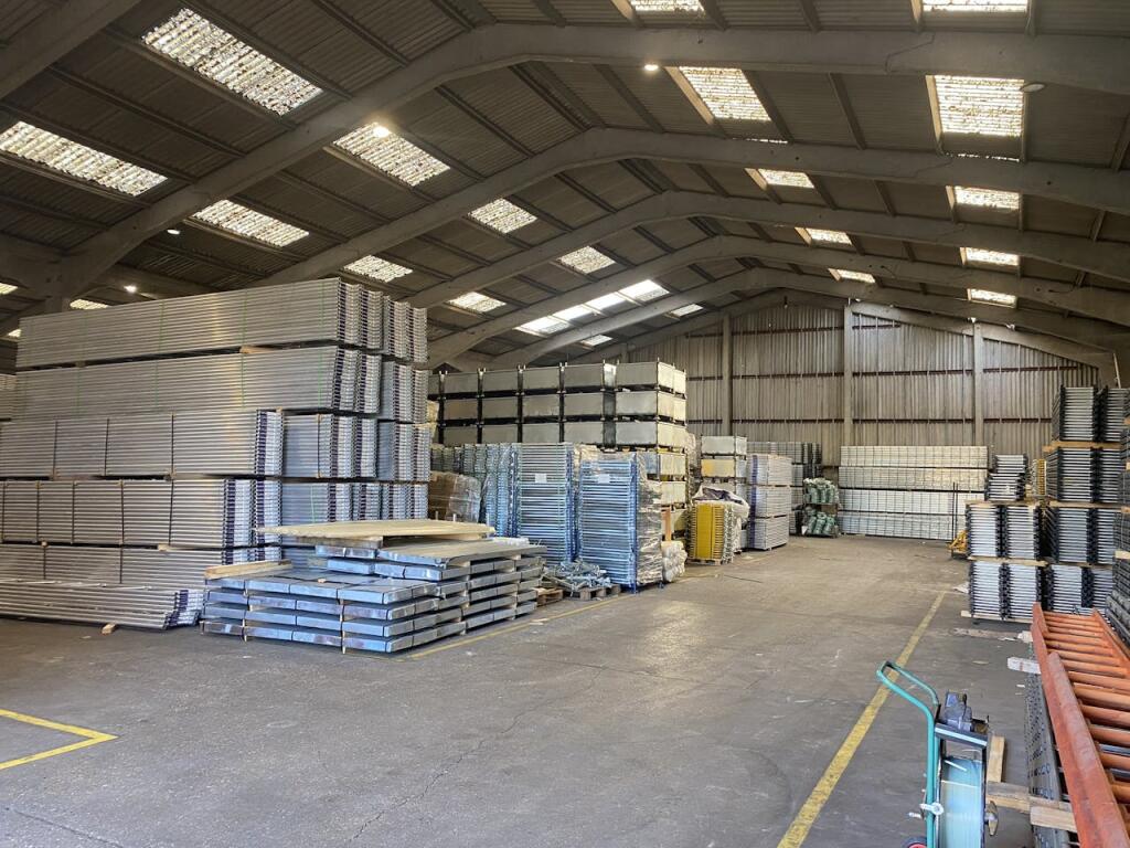 Additional property image - Units A/B, Cedars Transport Depot, Church Manorway, Erith, DA8 1DE