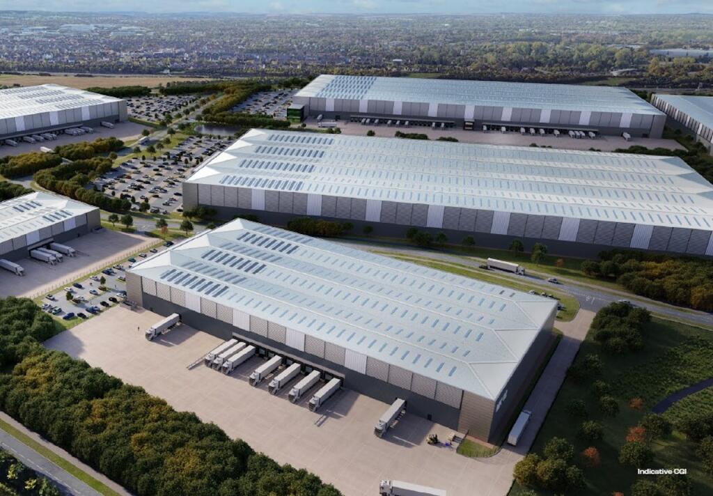 Main image of property: Milton Keynes East Development, Milton Keynes East, Milton Keynes, MK16 0HR