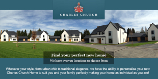 Charles Churchdevelopment details