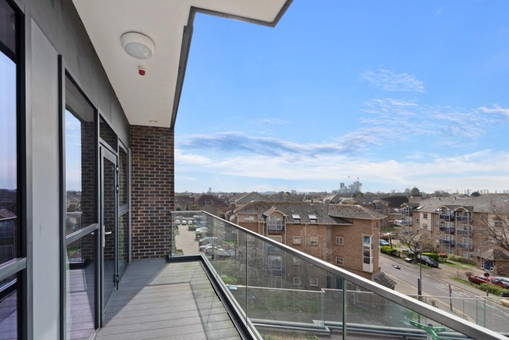 Main image of property: 2 Station Grove, The Assembly