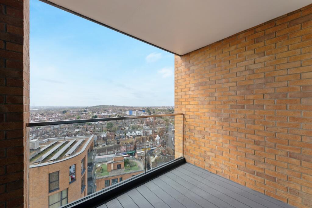 Main image of property: 2 Station Grove, The Assembly