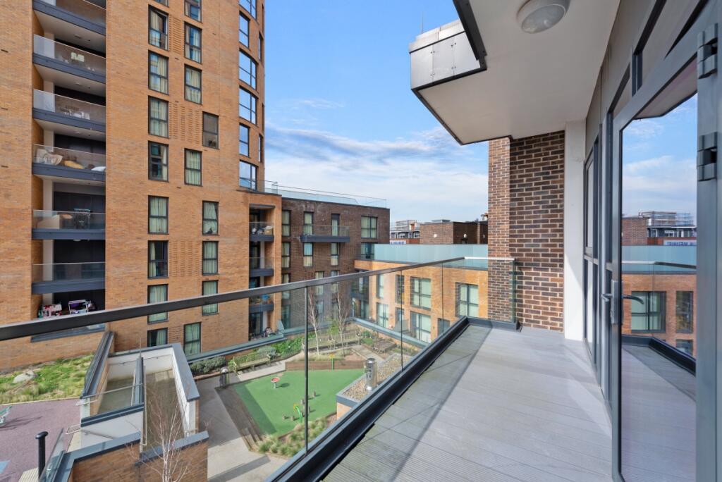 Main image of property: 501A High Road, The Assembly