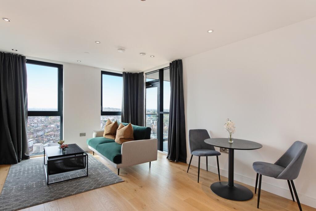 Main image of property: 2 Station Grove, The Assembly