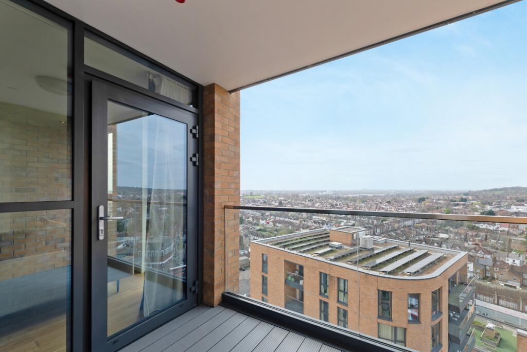 Main image of property: 17 Montrose Crescent, The Assembly