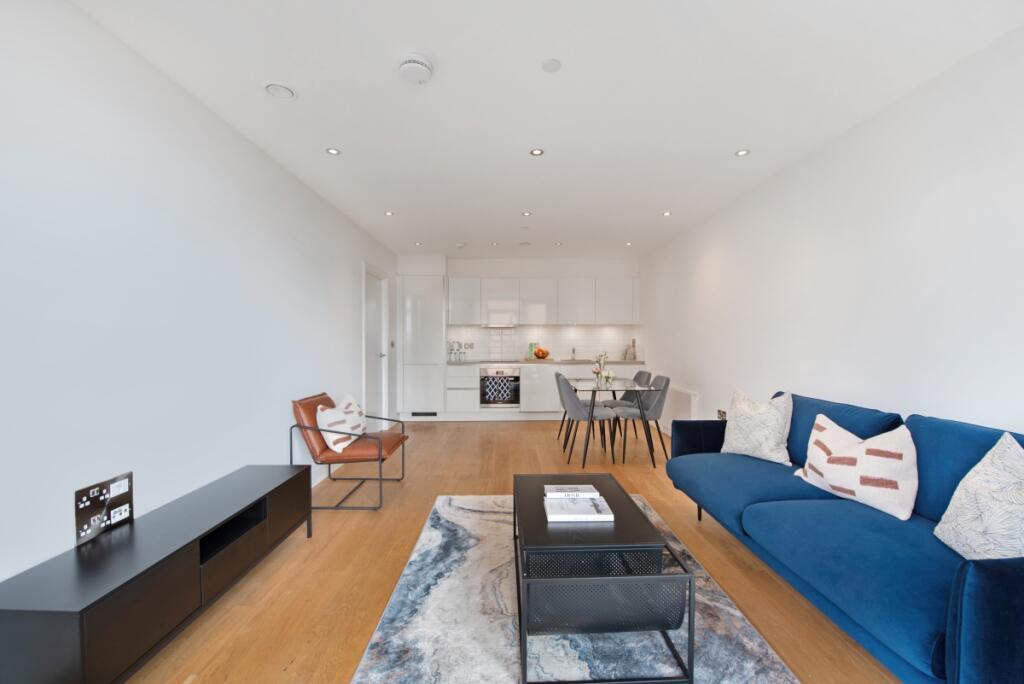Main image of property: 17 Montrose Crescent, The Assembly