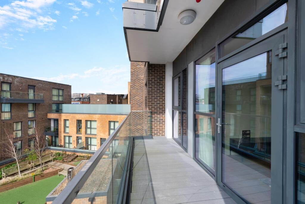 Main image of property: 17 Montrose Crescent, The Assembly