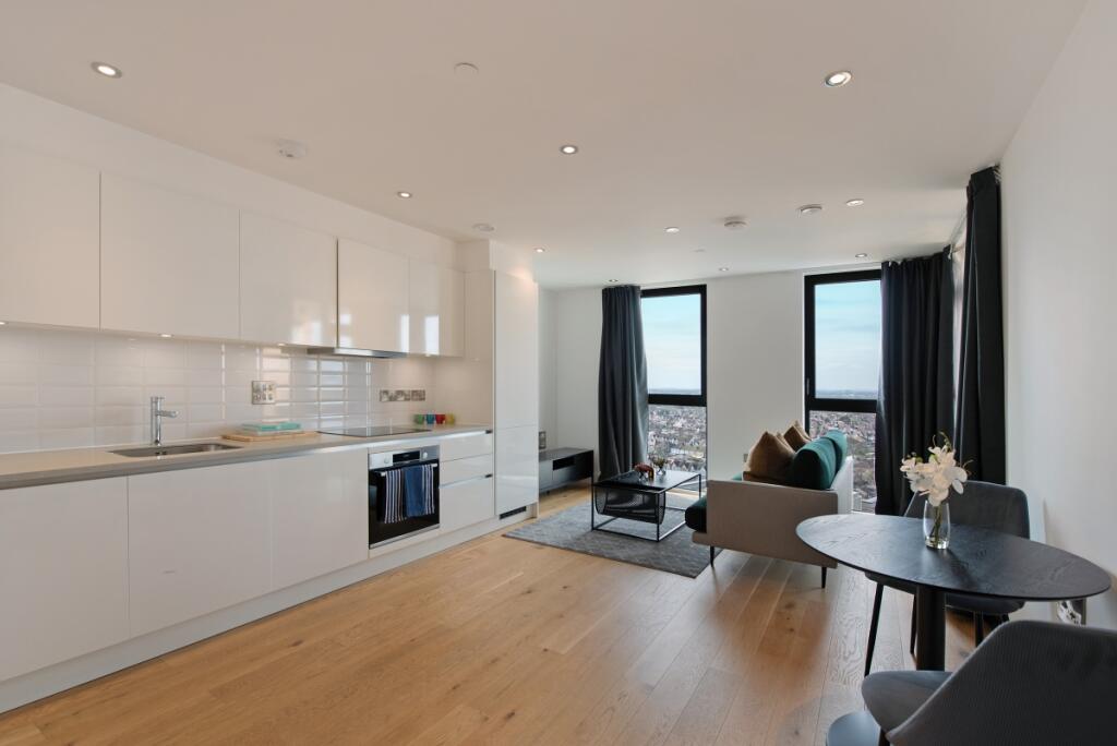 Main image of property: 2 Station Grove, The Assembly