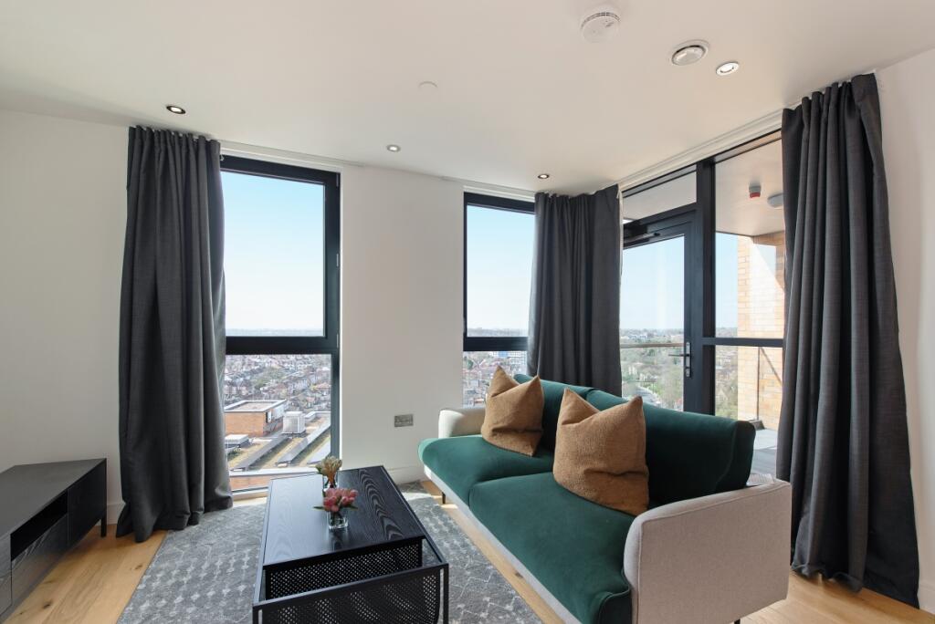 Main image of property: 2 Station Grove, The Assembly