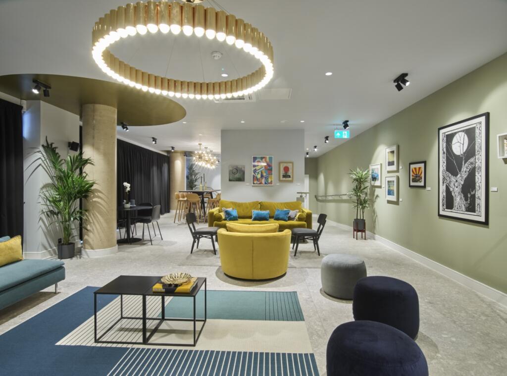 Main image of property: 17 Montrose Crescent, The Assembly