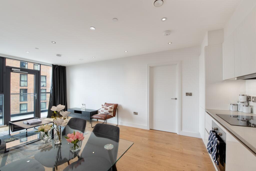 Main image of property: 39 Curtis Lane, The Assembly