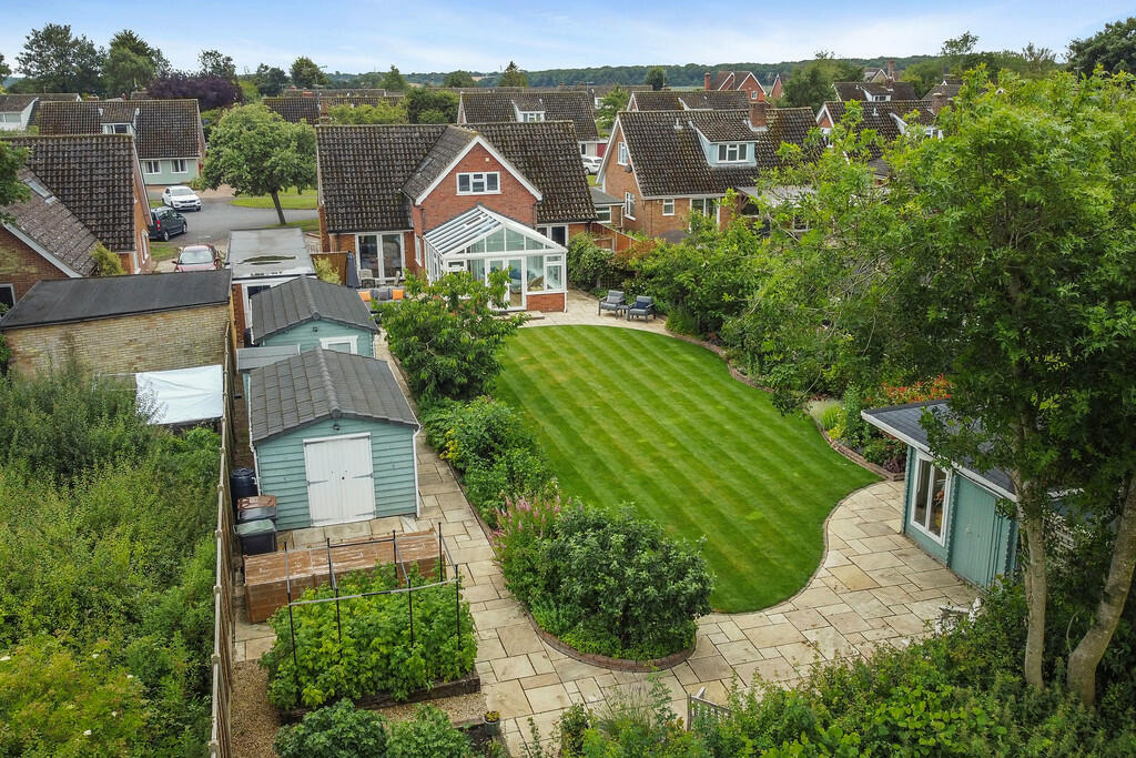 Main image of property: Willisham, Ipswich, Suffolk