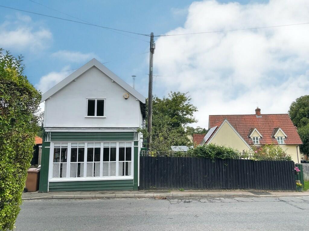 Main image of property: Coddenham, Ipswich, Suffolk