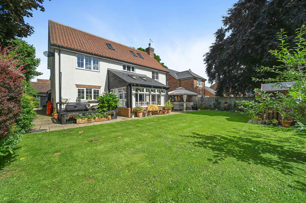 Main image of property: Needham Market, Suffolk