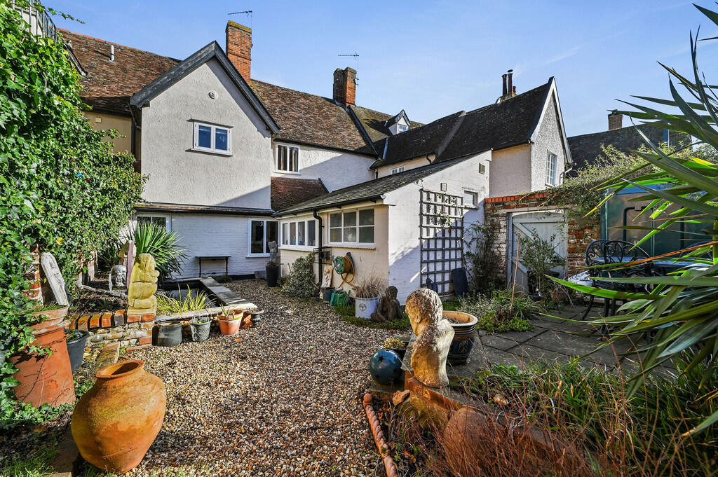 Main image of property: Needham Market, Suffolk