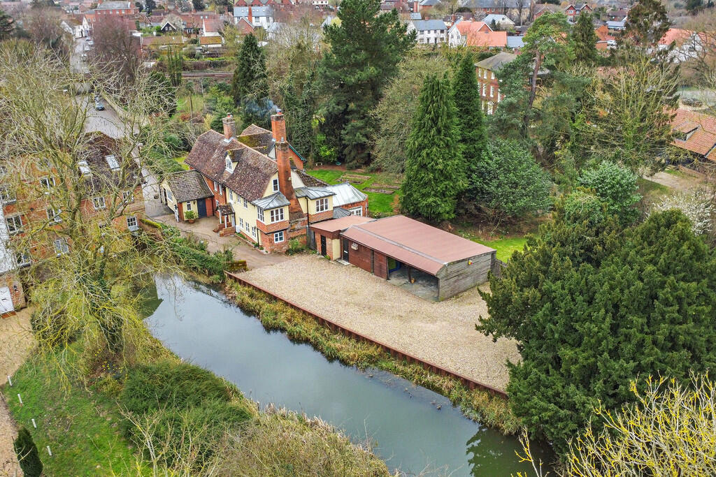 Main image of property: Needham Market, Suffolk