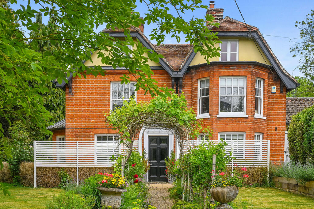 Main image of property: Needham Market, Suffolk