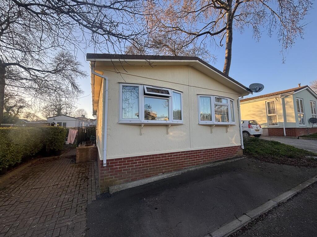 Main image of property: Great Blakenham, Ipswich, Suffolk
