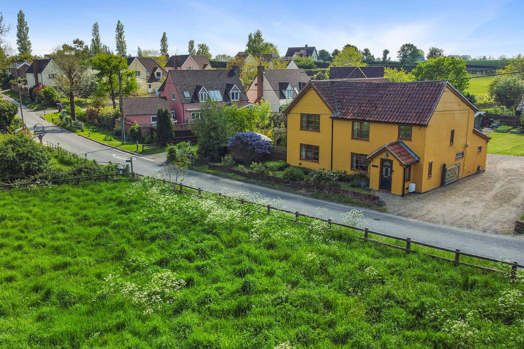 Main image of property: Great Bricett, Ipswich, Suffolk