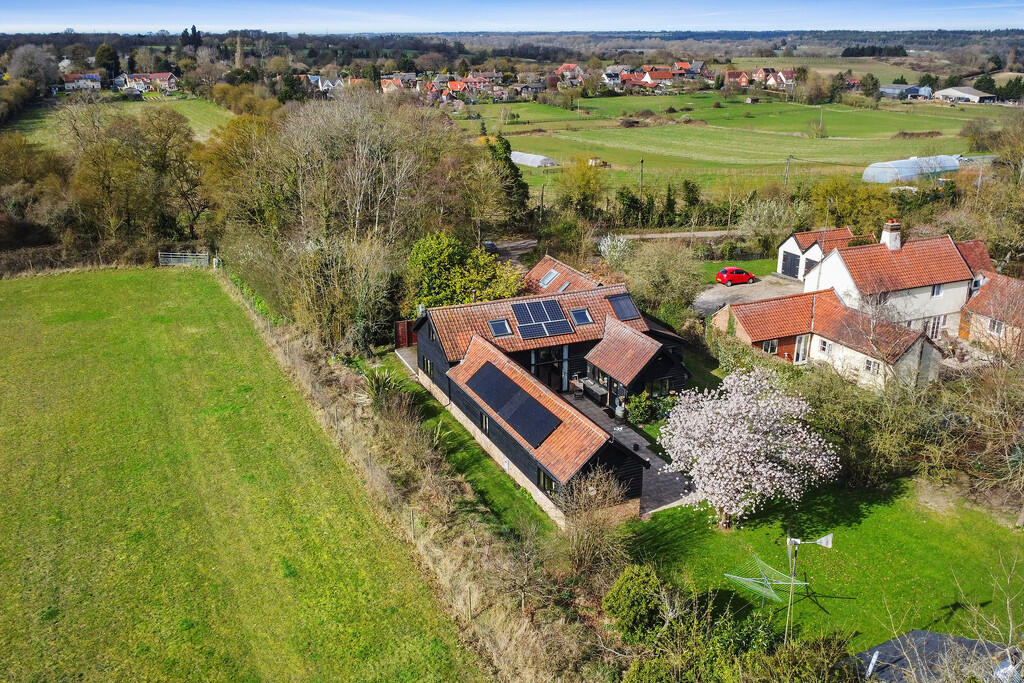 Main image of property: Baylham, Ipswich, Suffolk