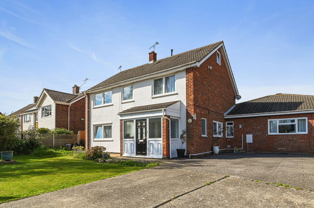 Main image of property: Felixstowe, Suffolk
