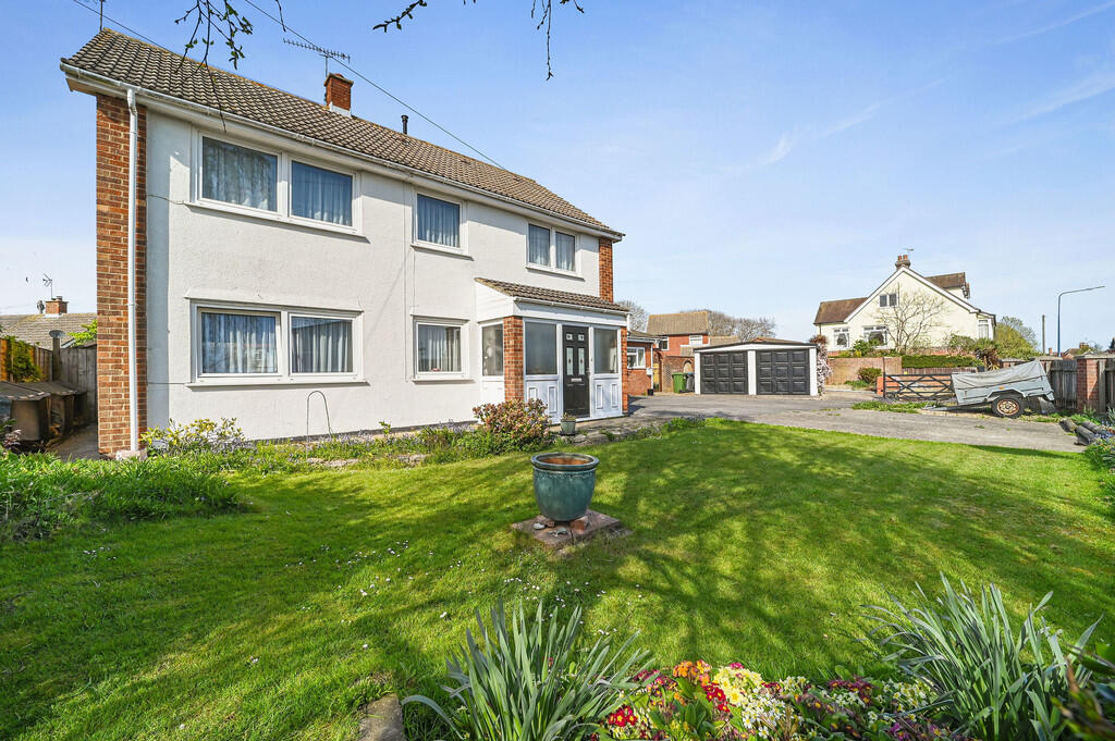 Main image of property: Felixstowe, Suffolk