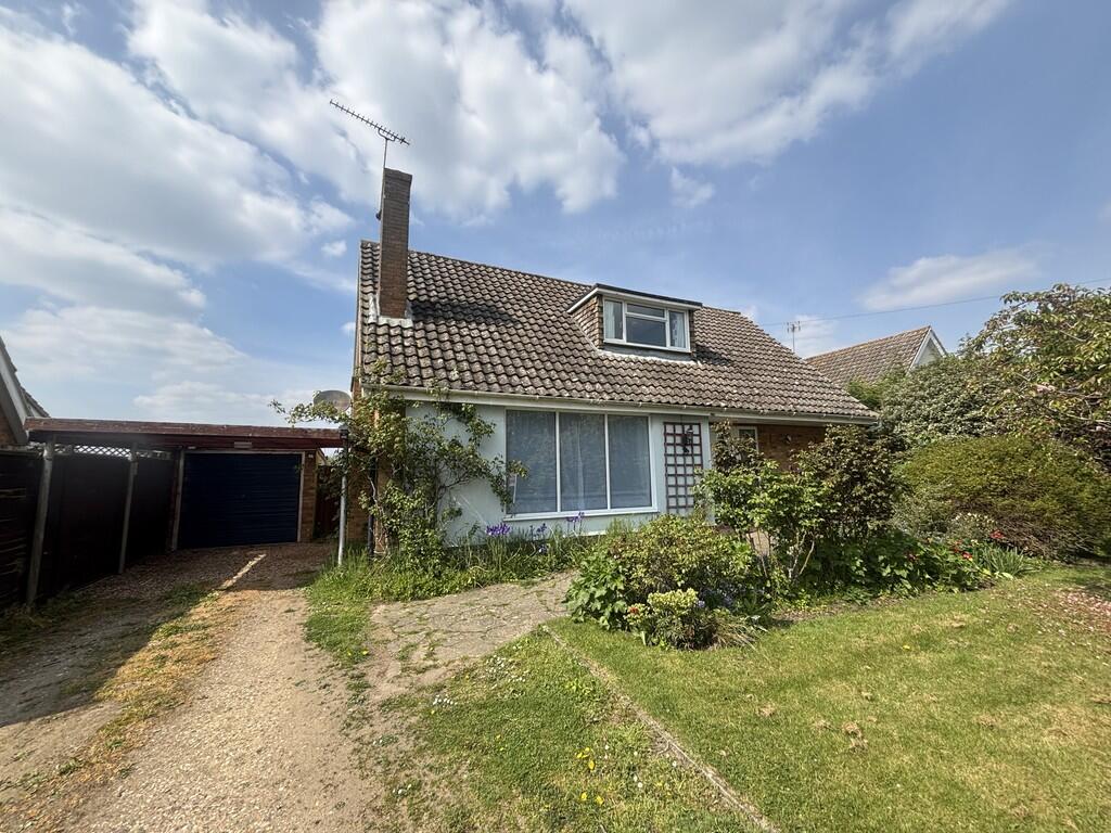 Main image of property: Creeting St. Mary, Ipswich, Suffolk