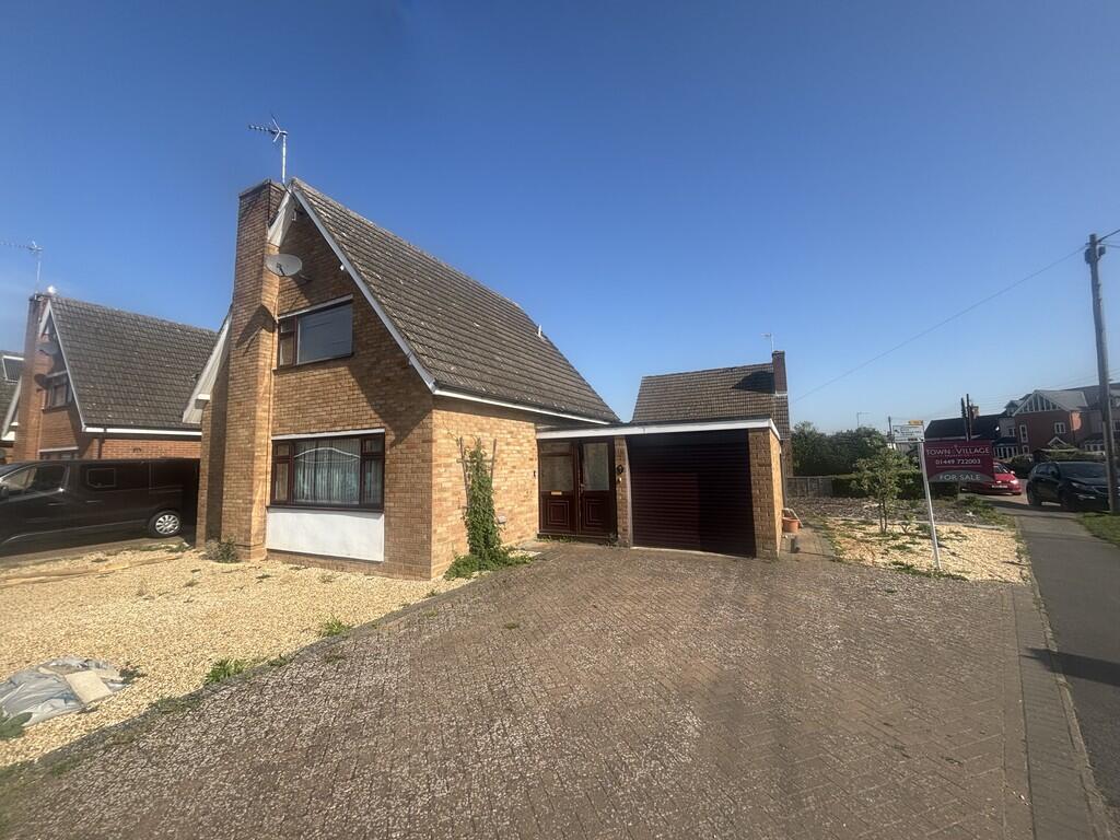 Main image of property: Needham Market, Suffolk