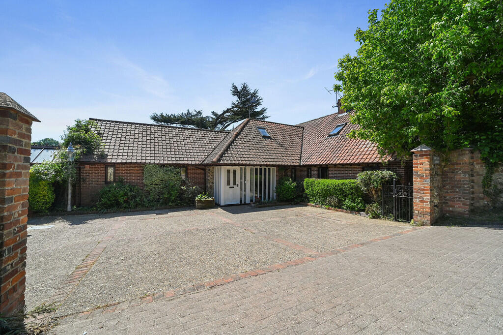 Main image of property: Somersham, Ipswich, Suffolk