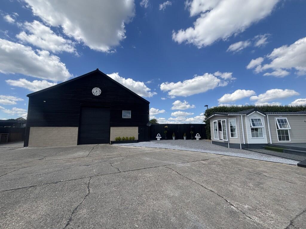 Main image of property: Willisham, Ipswich, Suffolk