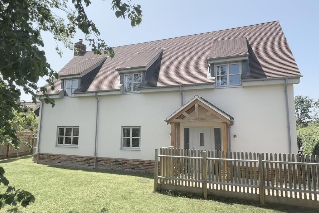 Main image of property: Priory Lane, Debenham, Stowmarket, Suffolk