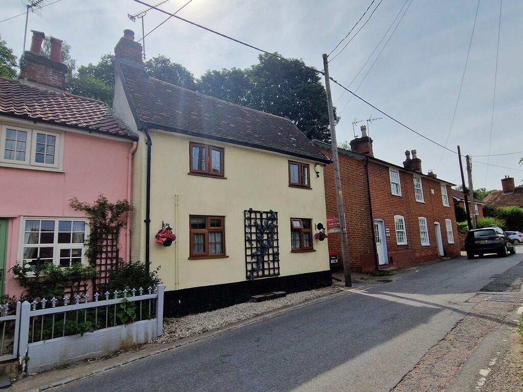 Main image of property: Coddenham, Ipswich, Suffolk