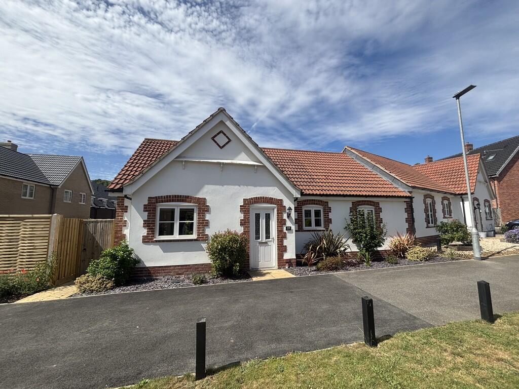 Main image of property: Needham Market, Suffolk