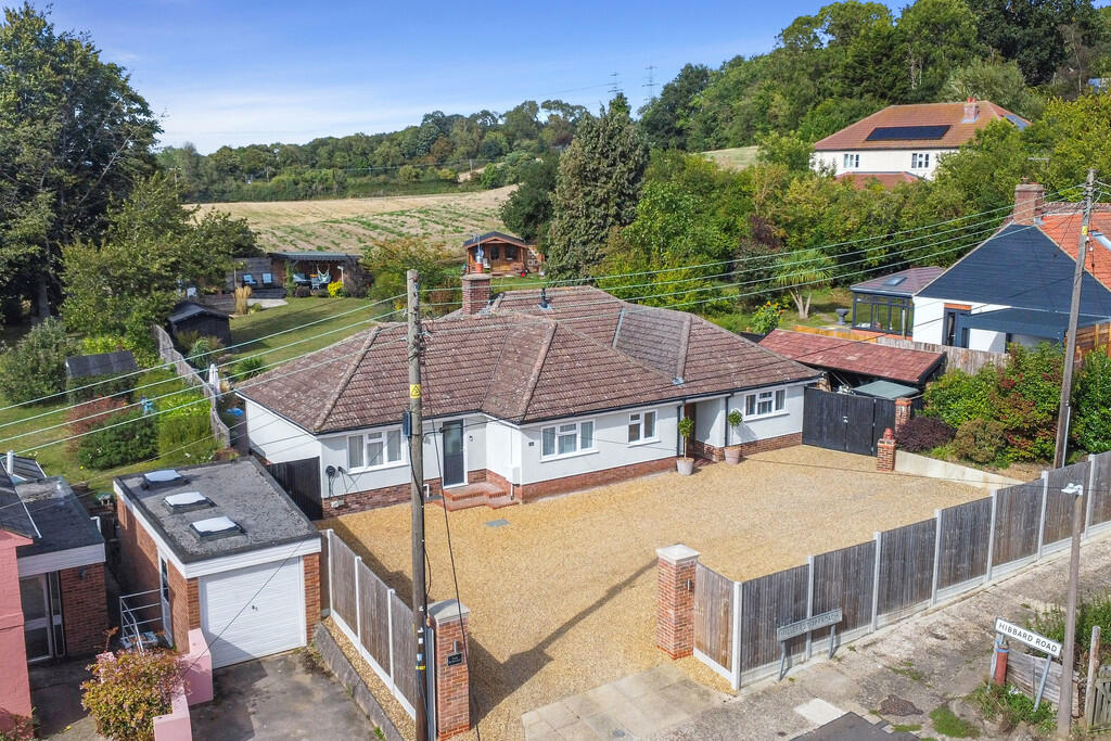 Main image of property: Bramford, Ipswich, Suffolk