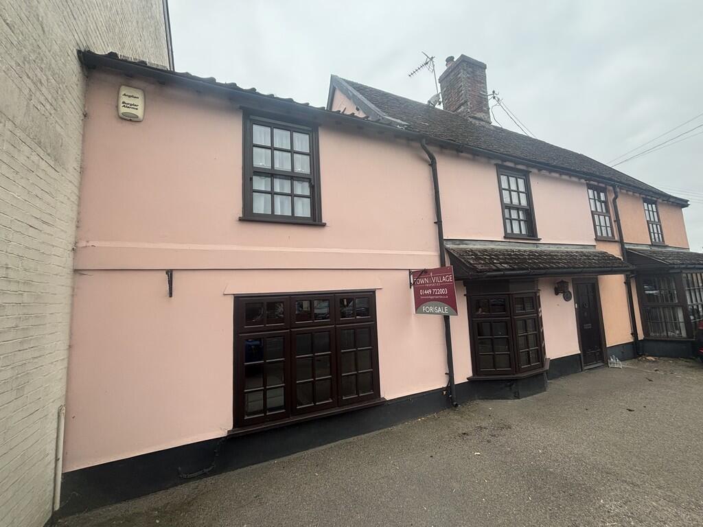 Main image of property: Needham Market, Suffolk