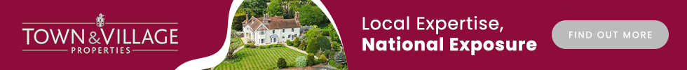 Get brand editions for Town & Village Properties, Needham Market