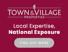 Get brand editions for Town & Village Properties, Needham Market