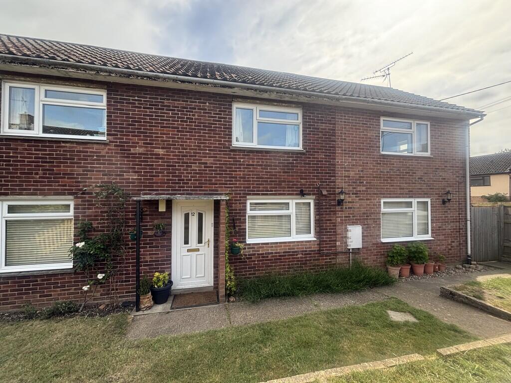 Main image of property: Needham Market, Suffolk