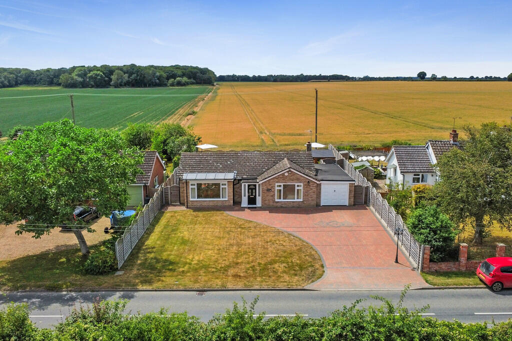 Main image of property: Woolpit, Bury St. Edmunds, Suffolk
