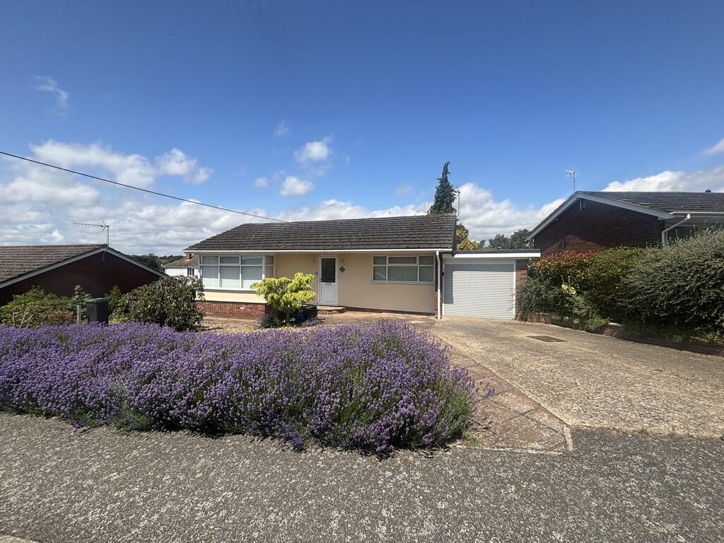 Main image of property: Needham Market, Suffolk