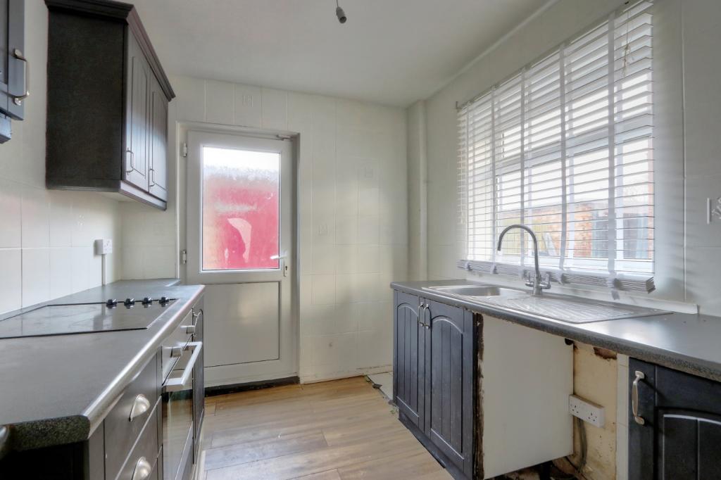 Langdale Crescent, Whale Hill, TS6